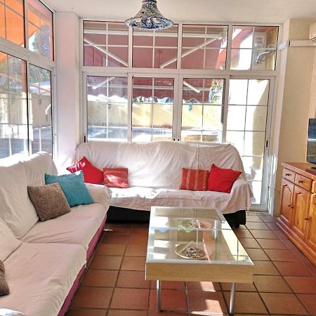 Villa La Jara El Puerto de Santa María Zewnętrze zdjęcie