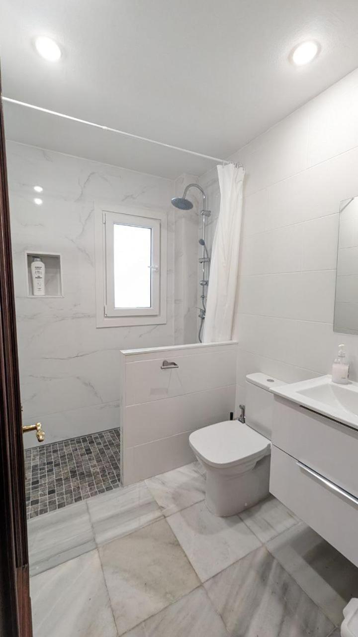 Villa La Jara El Puerto de Santa María Zewnętrze zdjęcie