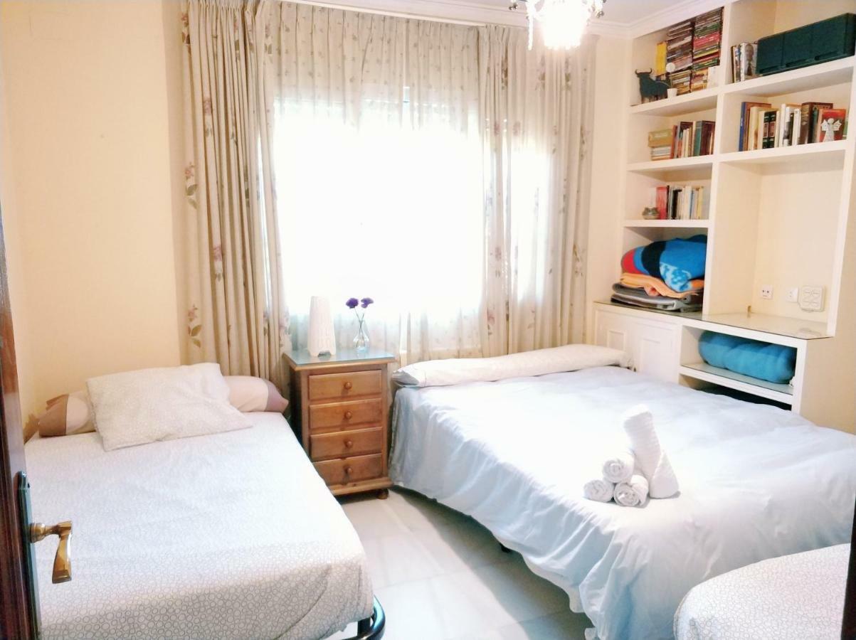 Villa La Jara El Puerto de Santa María Zewnętrze zdjęcie