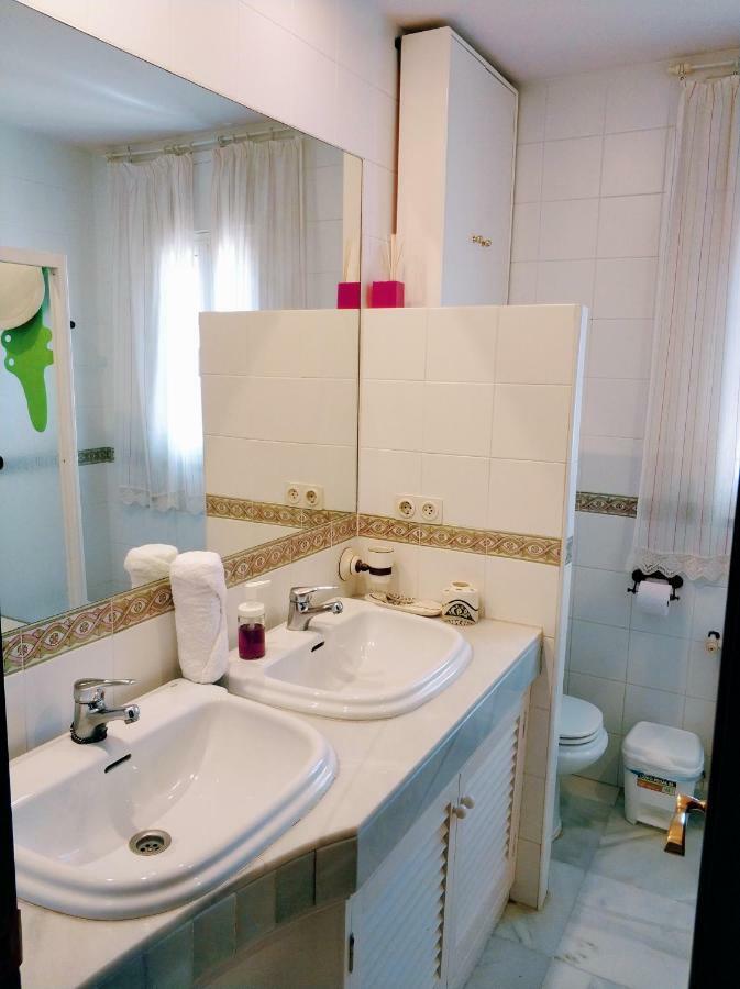 Villa La Jara El Puerto de Santa María Zewnętrze zdjęcie