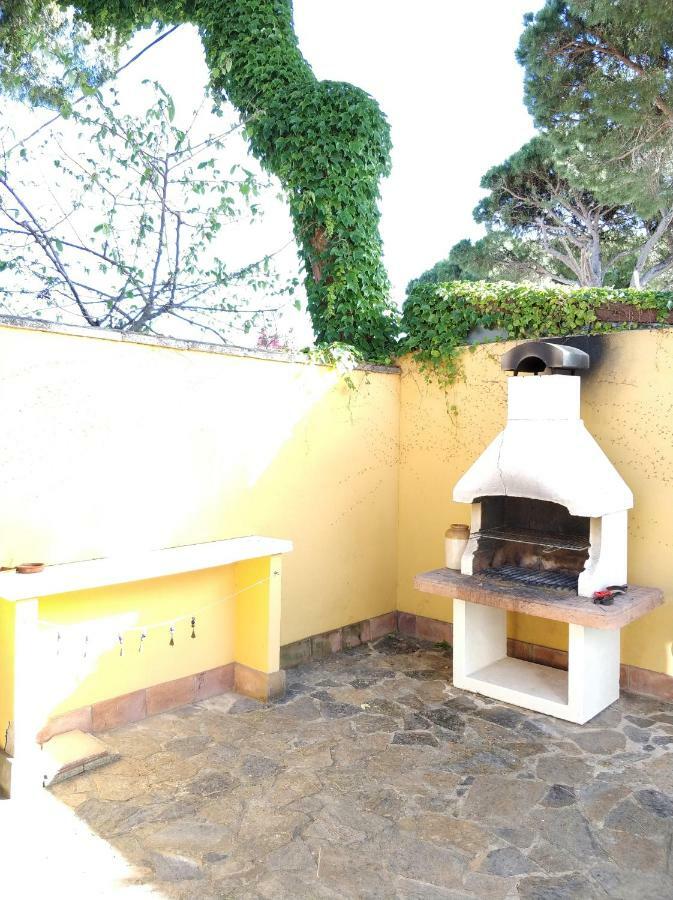 Villa La Jara El Puerto de Santa María Zewnętrze zdjęcie