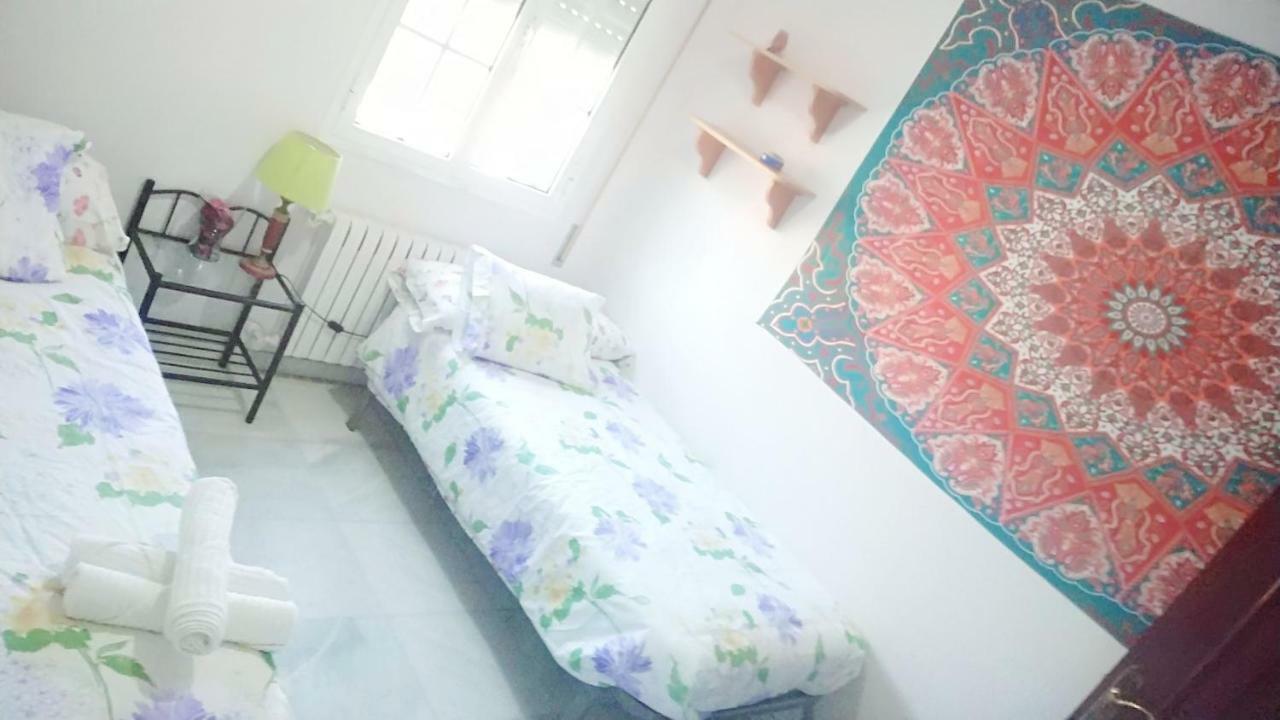 Villa La Jara El Puerto de Santa María Zewnętrze zdjęcie